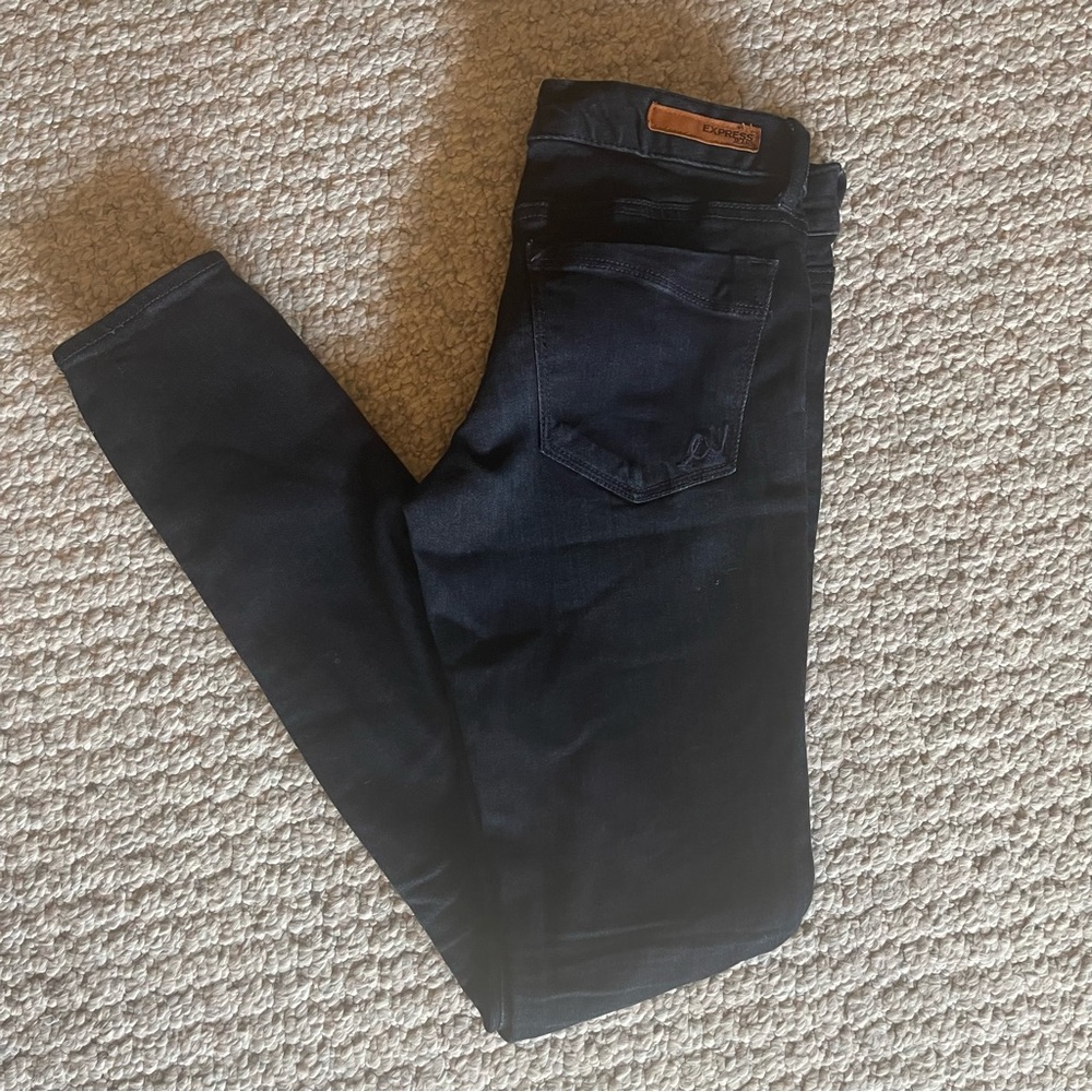 Express Jeans